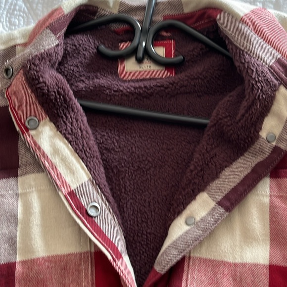 Shacket - Wind River (by Marks) - Picture 7 of 8